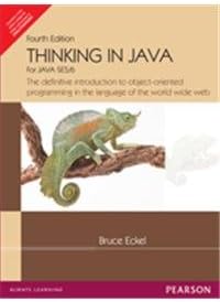 Amazon.com: Bruce Eckel: books, biography, latest update